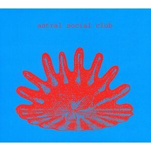 Astral Social Club - Octuplex  CD